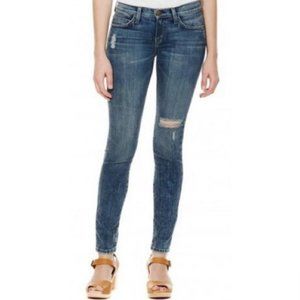 🐵 Current/Elliott The Ankle Skinny Cheville